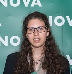 Madalena Matos